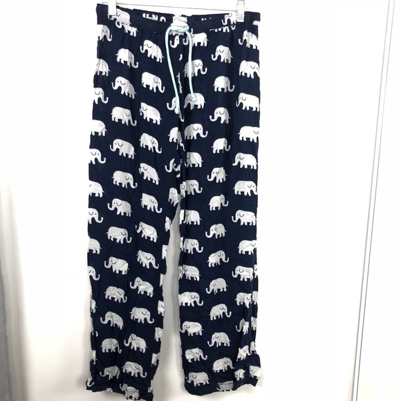 Elephant Pajama Pants Online Sales, UP 
